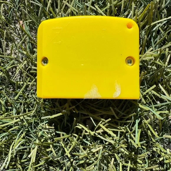 Yellow Learning Toy Module - Picture 4 of 7